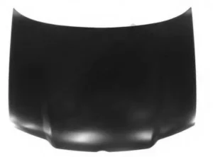 Капот Volkswagen Bora 1999-2005, FP 9543 280-P