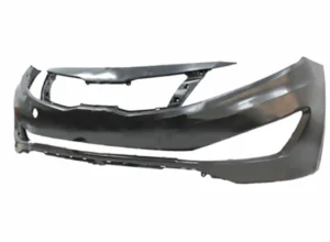 Бампер передній під крюк (SX) Kia Optima (K5) 2011-2013, 031 1909 900