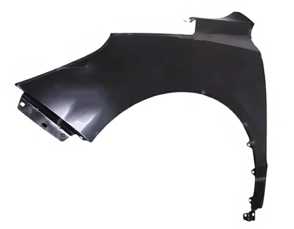 Крило Acura MDX 2016-2020 переднє праве, FP 1104 312