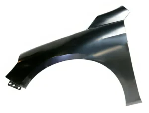 Крило Chevrolet Malibu 2016-2019 переднє праве, FP 1719 312-P