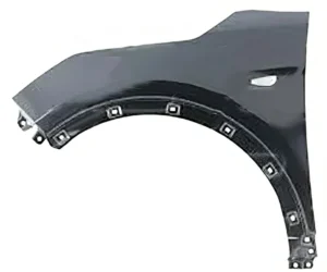 Крило Hyundai Creta 2016-2019 переднє ліве, FP 3258 313