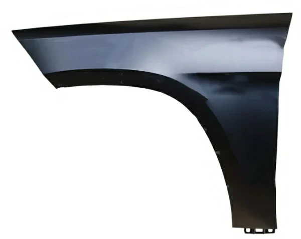 Крило Mercedes 166 GL-Class 2012-2016 SUV переднє праве, FP 4641 314