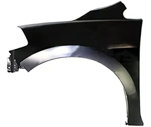 Крило Nissan Tiida 2005-2012 Європа переднє ліве, FP 5014 321