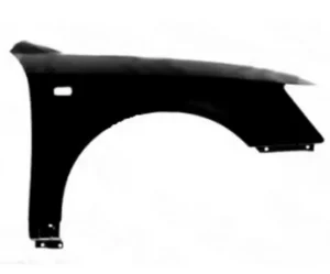 Крило переднє ліве Hyundai SONATA 2005-2007, 663103K200