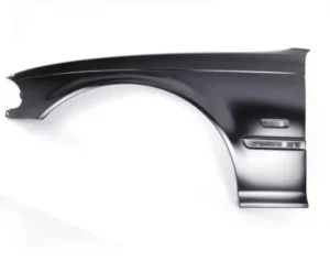 Крило переднє ліве BMW 3 E46 2001-2005, 014 2135 311