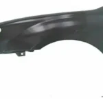 Крило переднє ліве KIA CERATO 2004-2009, 663112F030