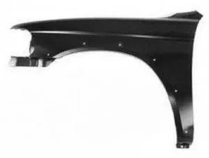 Крило переднє ліве Mitsubishi PAJERO SPORT 2000-2007, 036 0368 311