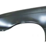 Крило переднє ліве Opel KADETT 1985-1991, 038 0416 311