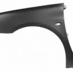 Крило переднє ліве Peugeot 307 2001-2005, 039 0438 311