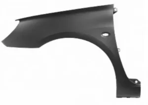 Крило переднє ліве Peugeot 307 2001-2005, 039 0438 311