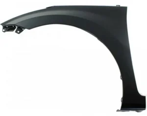 Крило переднє праве Hyundai ELANTRA 2011+, 663213X000