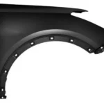 Крило переднє праве Hyundai SANTA FE 2012+, 663202W000