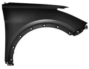 Крило переднє праве Hyundai SANTA FE 2012+, 663202W000