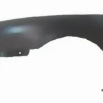 Крило переднє праве Hyundai SONATA 2001-2005, 027 0256 310