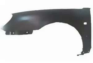 Крило переднє праве Hyundai SONATA 2001-2005, 027 0256 310