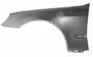 Крило переднє праве Mercedes W220 1998-2002, 035 0326 310