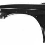 Крило переднє праве Mitsubishi PAJERO SPORT 2000-2007, 036 0368 310