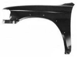 Крило переднє праве Mitsubishi PAJERO SPORT 2000-2007, 036 0368 310