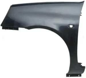 Крило переднє праве RENAULT CLIO 2001-2005, 041 0463 310