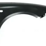 Крило переднє праве SEAT LEON 2005+, 044 0504 310