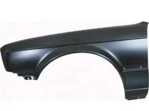 Крило переднє ліве BMW 3 E30 1982-1993, 014 0083 311
