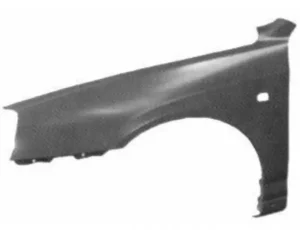 Крило переднє ліве Hyundai ELANTRA 2004-2006, 027 0238 311