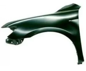 Крило переднє ліве Hyundai SANTA FE 2006+, 027 0254 311