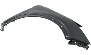 Крило переднє ліве Hyundai SANTA FE 2012-2015, 663102W000