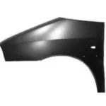 Крило переднє ліве Peugeot Expert 1996-2003 з отвором повт. без отвору молд., FP 2033 311