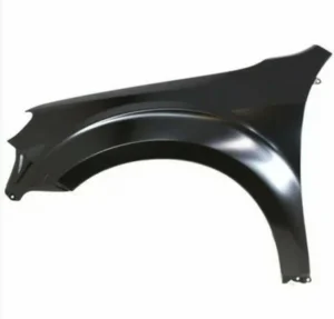 Крило переднє ліве Subaru Forester 2008-2012, FP 6717 311
