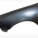 Крило переднє ліве Suzuki Swift 1989-1996 без отвору молдингу з отвором повт., FP 6811 311