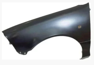 Крило переднє ліве Suzuki Swift 1989-1996 без отвору молдингу з отвором повт., FP 6811 311