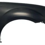 Крило переднє праве Mitsubishi Outlander XL 2010-2012 з отвором, FP 4817 314-P