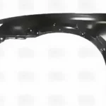 Крило переднє праве Subaru Outback 2004-2008, FP 6713 312