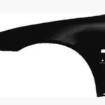 Крило переднє ліве Geely MK Sedan 2006-2014, FP 2901 311-P