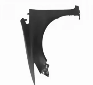 Крило переднє ліве Honda Civic 1992-1995 Хетчбек отв. повт., FP 2911 313