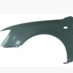 Крило переднє ліве Hyundai ix-35 2010-2015 з отвором, FP 3225 313