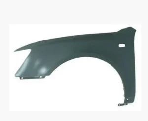 Крило переднє ліве Hyundai ix-35 2010-2015 з отвором, FP 3225 313