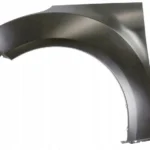 Крило переднє ліве Hyundai Sonata 2005-2010 з отвором, FP 3213 311