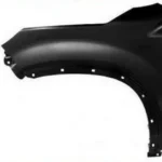 Крило переднє ліве Kia Rio 2011-2014, FP 4029 311-P