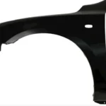 Крило переднє ліве Kia Sportage 2010-2015 з отвором повт., FP 4024 313