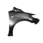 Крило переднє ліве Mazda 323 1989-1994 C BG з отвором седан, FP 3432 313