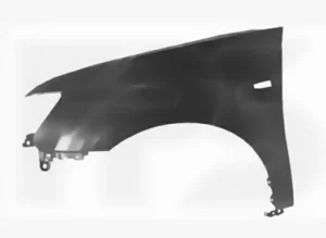 Крило переднє ліве Mitsubishi Outlander CWW 2006-2013, FP 4812 311-P