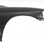 Крило переднє ліве Mitsubishi Outlander XL 2010-2012 з отвором, FP 4817 313-P