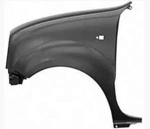 Крило переднє ліве Peugeot Boxer 2002-2006, FP 2604 311