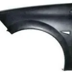 Крило переднє ліве Renault Kangoo 1997-2003, FP 6010 311