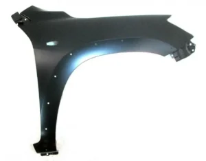 Крило переднє ліве Toyota RAV4 2006-2010 з отвором повт. з отвором під рант, FP 7013 311