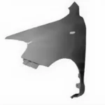 Крило переднє ліве Volkswagen Tiguan 2007-2011, FP 7114 311-P