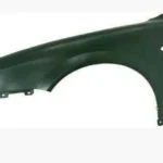 Крило переднє праве Chevrolet Evanda 2003-2006 з отвором, FP 1707 312