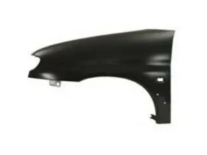 Крило переднє праве Citroen Berlingo 1997-2002 з отвором під молдинг, FP 0550 314